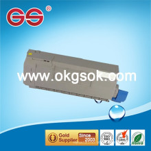 Compatível com OKI ES 3032 ES3032 a4 ES7411 ES 7411 Color Toner Cartridge